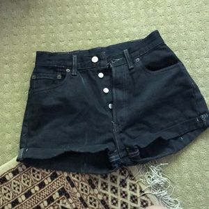 Levi’s Shorts